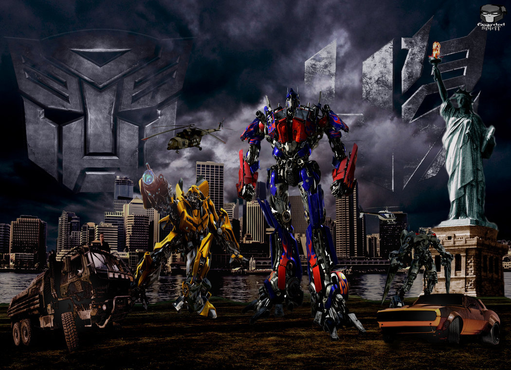Transformers 4 (2014)